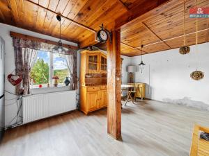 Prodej chaty, Povrly, Lužec, 137 m2