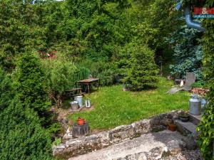 Prodej chaty, Povrly, Lužec, 137 m2