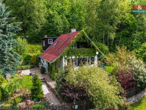 Prodej chaty, Povrly, Lužec, 137 m2