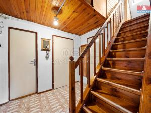 Prodej chaty, Povrly, Lužec, 137 m2