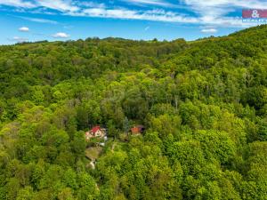 Prodej chaty, Povrly, Lužec, 137 m2