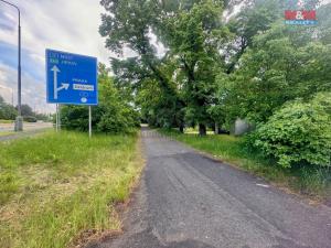 Prodej garáže, Chomutov, 22 m2