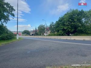 Prodej garáže, Chomutov, 22 m2