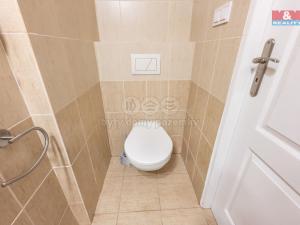 Prodej bytu 1+kk, Praha - Košíře, Pod Kavalírkou, 28 m2