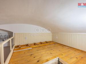 Prodej bytu 1+kk, Praha - Košíře, Pod Kavalírkou, 28 m2