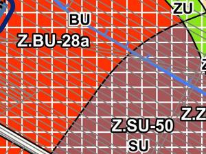 Prodej pozemku pro bydlení, Břeclav, 1266 m2