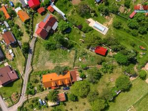 Prodej pozemku pro bydlení, Háje, 952 m2