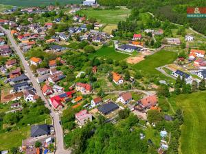 Prodej pozemku pro bydlení, Háje, 952 m2