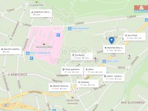 Prodej bytu 3+1, Děčín - Děčín II-Nové Město, Dvořákova, 75 m2