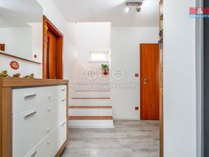 Prodej rodinného domu, Kostomlátky, Ke Křížku, 129 m2