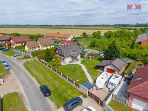 Prodej rodinného domu, Kostomlátky, Ke Křížku, 129 m2