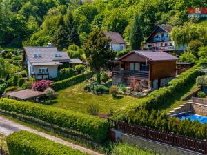 Prodej chaty, Povrly, 52 m2