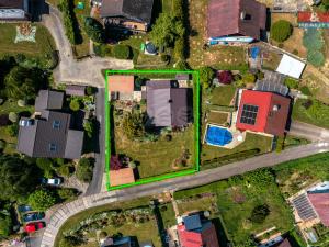 Prodej chaty, Povrly, 52 m2