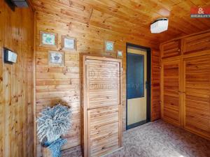 Prodej chaty, Povrly, 52 m2
