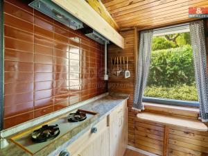 Prodej chaty, Povrly, 52 m2