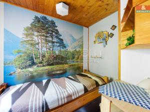 Prodej chaty, Povrly, 52 m2
