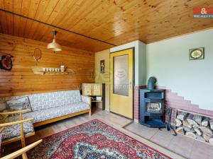 Prodej chaty, Povrly, 52 m2
