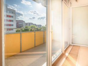 Pronájem bytu 2+kk, Olomouc, gen. Píky, 66 m2