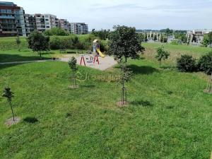 Pronájem bytu 2+kk, Olomouc, gen. Píky, 66 m2