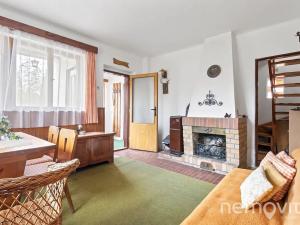 Prodej chalupy, Radějovice, 61 m2