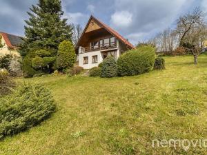 Prodej chalupy, Radějovice, 61 m2