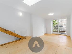 Pronájem bytu 3+kk, Brno, náměstí 28. října, 90 m2
