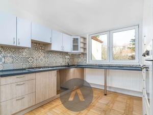 Pronájem bytu 3+kk, Brno, náměstí 28. října, 90 m2