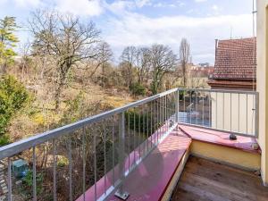 Pronájem bytu 3+kk, Brno, náměstí 28. října, 90 m2