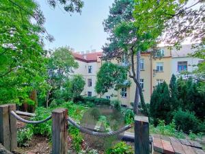 Pronájem bytu 3+kk, Brno, náměstí 28. října, 90 m2