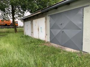 Pronájem garáže, Studénka, Matiční, 20 m2