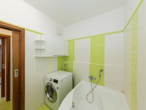 Pronájem bytu 2+kk, Olomouc, Jeremiášova, 60 m2