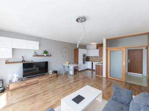 Pronájem bytu 2+kk, Olomouc, Jeremiášova, 60 m2