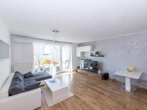 Pronájem bytu 2+kk, Olomouc, Jeremiášova, 60 m2