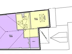 Prodej rodinného domu, Litomyšl, B. Němcové, 360 m2