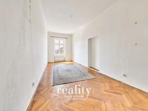 Pronájem bytu 3+1, Znojmo, Horní náměstí, 120 m2