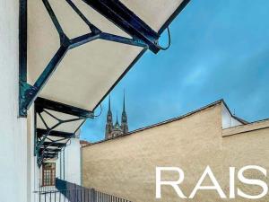 Prodej bytu 2+kk, Brno, Masarykova, 37 m2