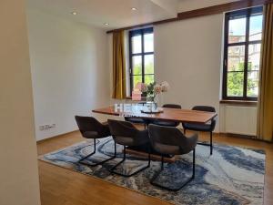 Pronájem bytu 3+1, Olomouc, Blanická, 118 m2
