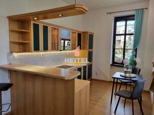 Pronájem bytu 3+1, Olomouc, Blanická, 118 m2