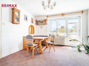 Prodej rodinného domu, Černolice, Nad dvorem, 155 m2