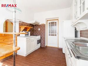 Prodej rodinného domu, Černolice, Nad dvorem, 155 m2