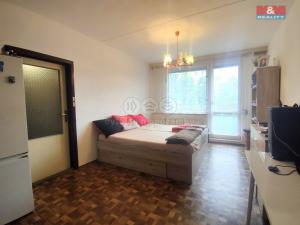 Pronájem bytu 2+kk, Písek - Hradiště, K Háječku, 45 m2