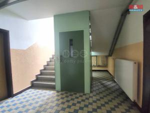 Pronájem bytu 2+kk, Písek - Hradiště, K Háječku, 45 m2