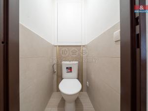 Prodej bytu 3+1, Svitavy, Bratří Čapků, 65 m2