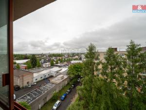 Prodej bytu 3+1, Svitavy, Bratří Čapků, 65 m2