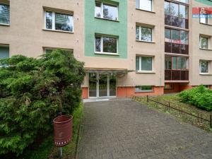 Prodej bytu 3+1, Svitavy, Bratří Čapků, 65 m2