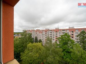 Prodej bytu 3+1, Svitavy, Bratří Čapků, 65 m2