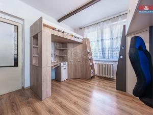 Prodej bytu 3+1, Příbram - Příbram VII, Gen. Kholla, 77 m2