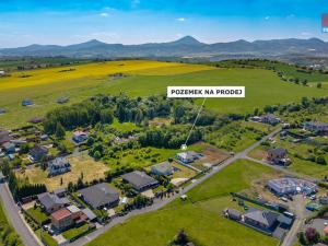 Prodej pozemku pro bydlení, Modlany - Drahkov, 1037 m2