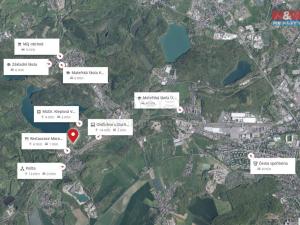 Prodej rodinného domu, Jeníkov - Oldřichov, 260 m2