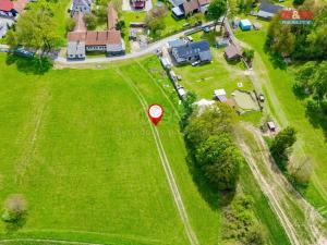 Prodej louky, Mezná - Vratišov, 680 m2